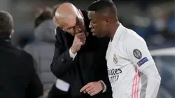 Foto: Getty Images/Espanha/Gonzalo Arroyo Moreno