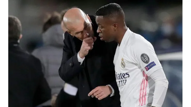 Foto: Getty Images/Espanha/Gonzalo Arroyo Moreno