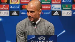 Guardiola treinou o Barcelona entre 2008 e 2012 (Foto: Getty Images)