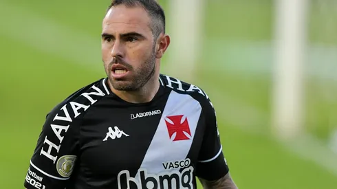 Foto: Thiago Ribeiro/AGIF