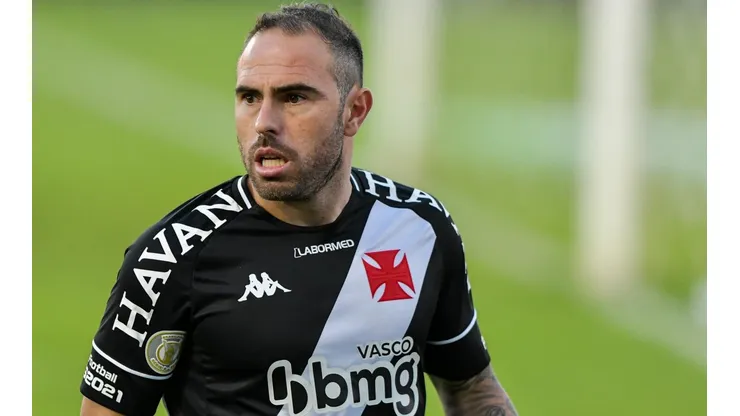Foto: Thiago Ribeiro/AGIF