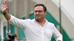 Foto: Bruno Ulivieri/AGIF