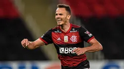 Foto: Thiago Ribeiro/AGIF