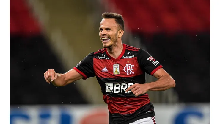 Foto: Thiago Ribeiro/AGIF