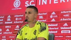 Foto: Ricardo Duarte/Internacional