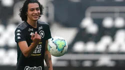 Foto: Flickr Oficial Botafogo de Futebol e Regatas - Vitor Silva