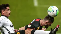 Marcello Zambrana/AGIF