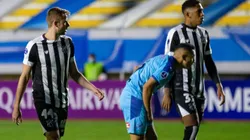 Fausto Filho / Ceará SC