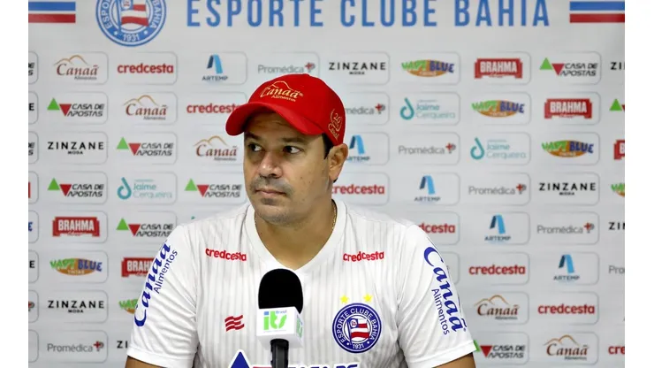 Foto: Flickr Oficial Esporte Clube Bahia - autor: Felipe Oliveira