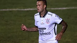 Luan deve ser titular contra o Sport Huancayo