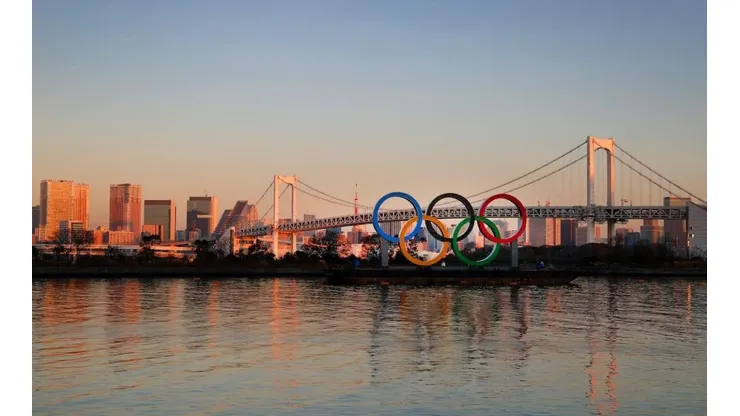 Jogos Olímpicos de Tóquio serão realizados em 2021