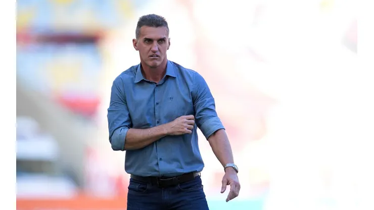 Foto: Fernando Soutello/AGIF