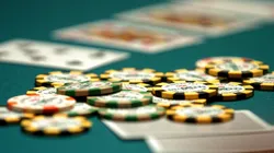 Texas Hold'em é a modalidade mais popular do poker