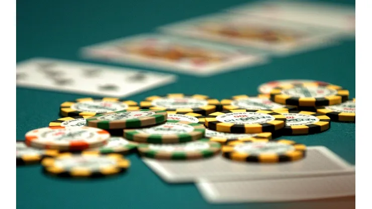 Texas Hold'em é a modalidade mais popular do poker