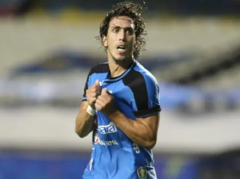 Vasco sonda artilheiro à beira da Série B e pode parcelar em 3x; veja detalhes