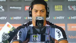 Fotos: Pedro Souza / Atlético