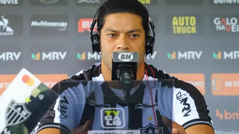 Fotos: Pedro Souza / Atlético