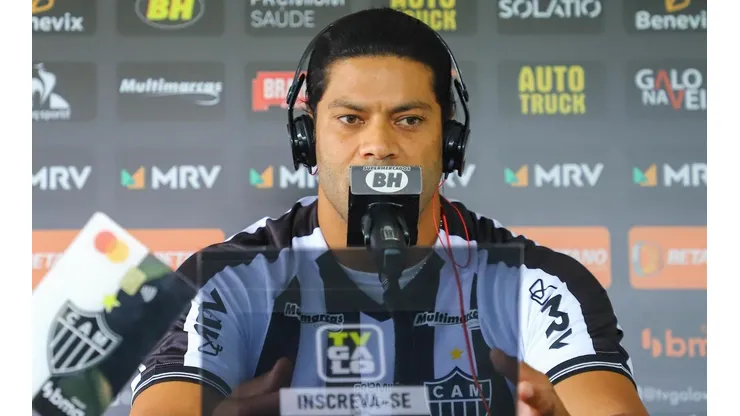 Fotos: Pedro Souza / Atlético