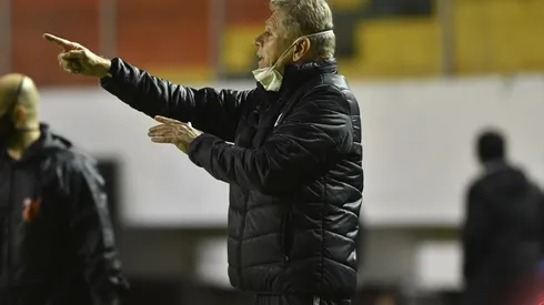 (Foto: José Tramontin/athletico.com.br/Divulgação)