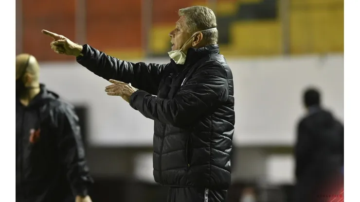 (Foto: José Tramontin/athletico.com.br/Divulgação)