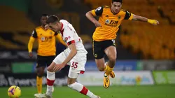 Público poderá voltar aos estádios a partir do dia 17 de maio — na Inglaterra