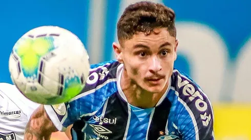 Silvio Avila/Getty Images Brasil