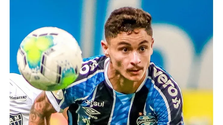 Silvio Avila/Getty Images Brasil