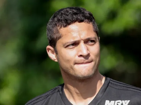 A. Martins ganha holofotes na Colina nesta 4ª