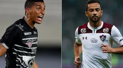 Junior de Barranquilla x Fluminense medem forças na noite desta quinta-feira (06), pela Libertadores 2021