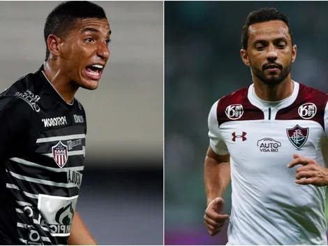Junior de Barranquilla x Fluminense: onde assistir AO VIVO e ONLINE esse grande jogo da fase de grupos da Libertadores