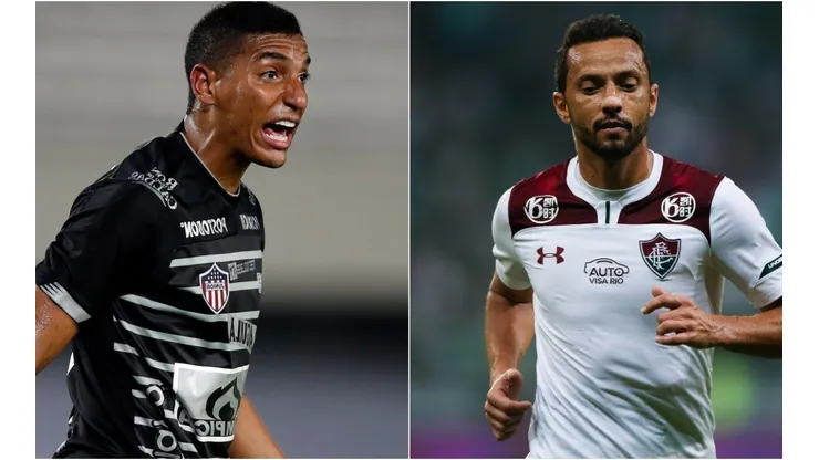 Junior de Barranquilla x Fluminense medem forças na noite desta quinta-feira (06), pela Libertadores 2021