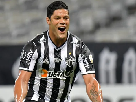 Intervalo de jogo: Atlético-MG 2x0 Cerro Porteño; veja o resumo e as estatísticas da primeira etapa