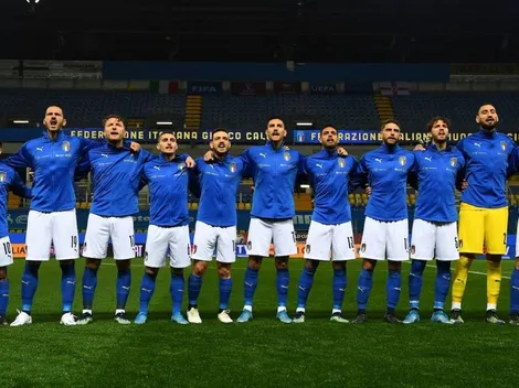 Eurocopa: Uefa permite que seleções convoquem 26 jogadores