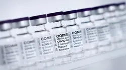 Vacina da Pfizer é a terceira a ser aplicada no Brasil