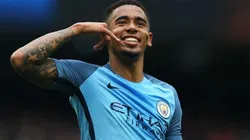 Foto: in Manchester, England. (Photo by Alex Livesey/Getty Images)