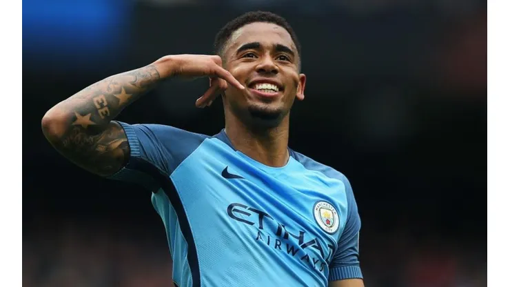 Foto: in Manchester, England. (Photo by Alex Livesey/Getty Images)