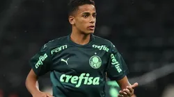 Foto: Cesar Greco/Palmeiras