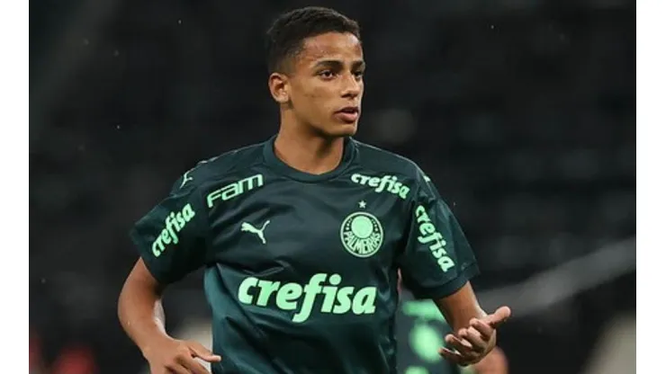 Foto: Cesar Greco/Palmeiras