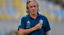 Treinador teve passagem extremamente vitoriosa - Foto: Thiago Ribeiro/AGIF.