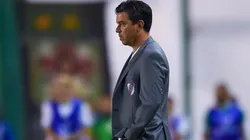 River vai jogar com o Santa Fe no Paraguai