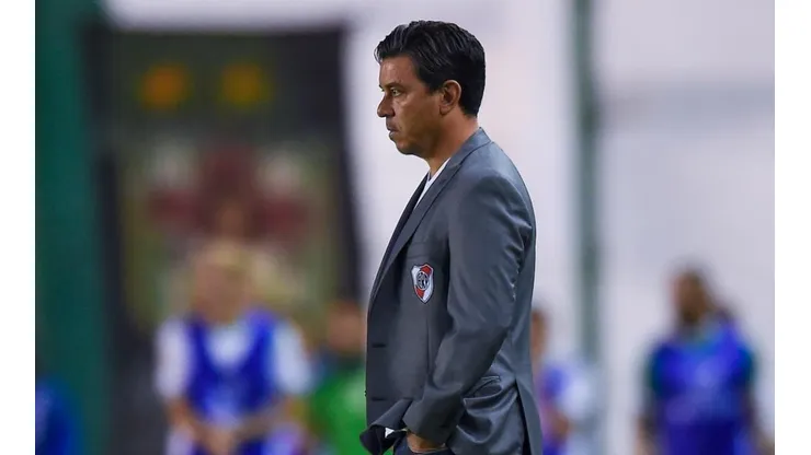 River vai jogar com o Santa Fe no Paraguai