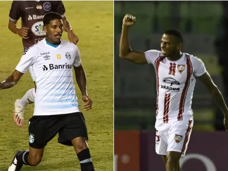 Grêmio x Aragua: saiba como assistir AO VIVO essa partida da Copa Sul-Americana 2021