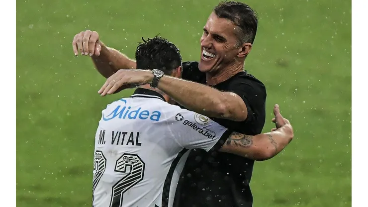 Foto: Thiago Ribeiro/AGIF