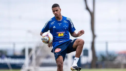 Foto: Flickr Oficial Cruzeiro Esporte Clube - autor: Bruno Haddad