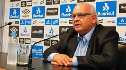 Foto: Lucas Uebel/Grêmio