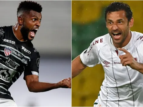 Junior de Barranquilla x Fluminense: horário e como assistir AO VIVO à partida da fase de grupos da Libertadores