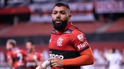 Foto: Alexandre Vidal / Flamengo