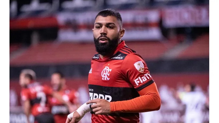 Foto: Alexandre Vidal / Flamengo