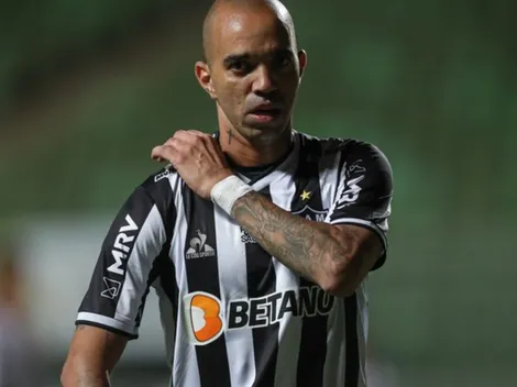 Cuca apoia e Tardelli inicia conversa para renovação até dezembro no Galo; entenda