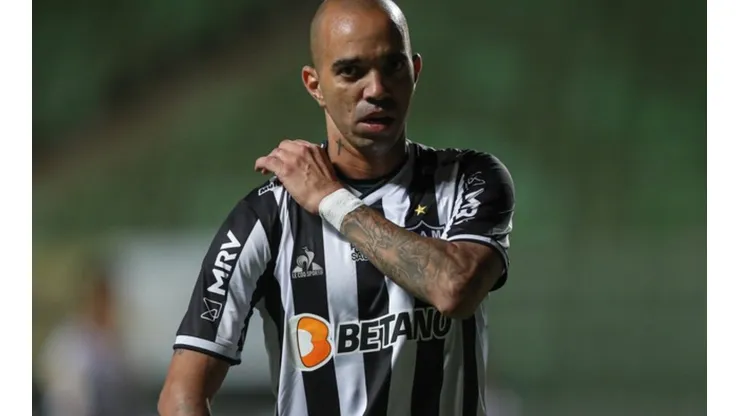 Foto: Pedro Souza/Atlético